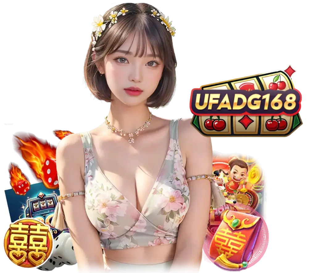 ufadg168 เว็บ