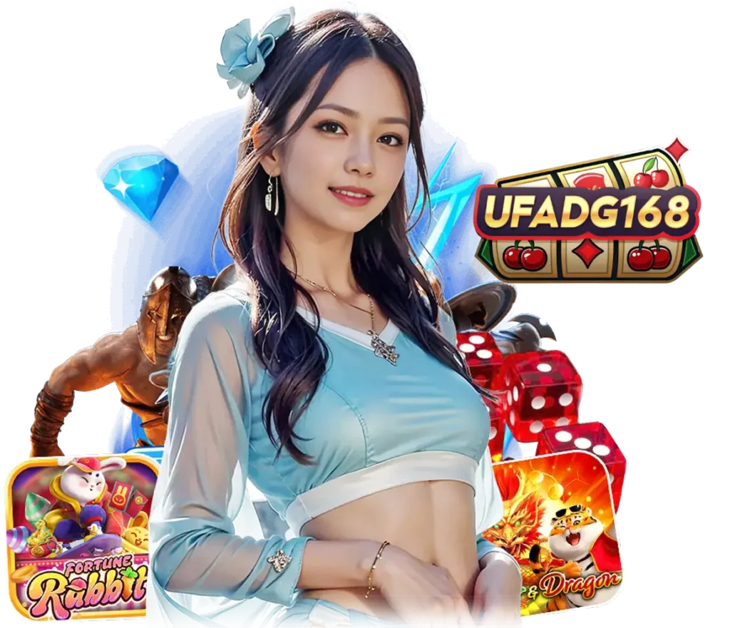 ufadg168 บอลโลก2026
