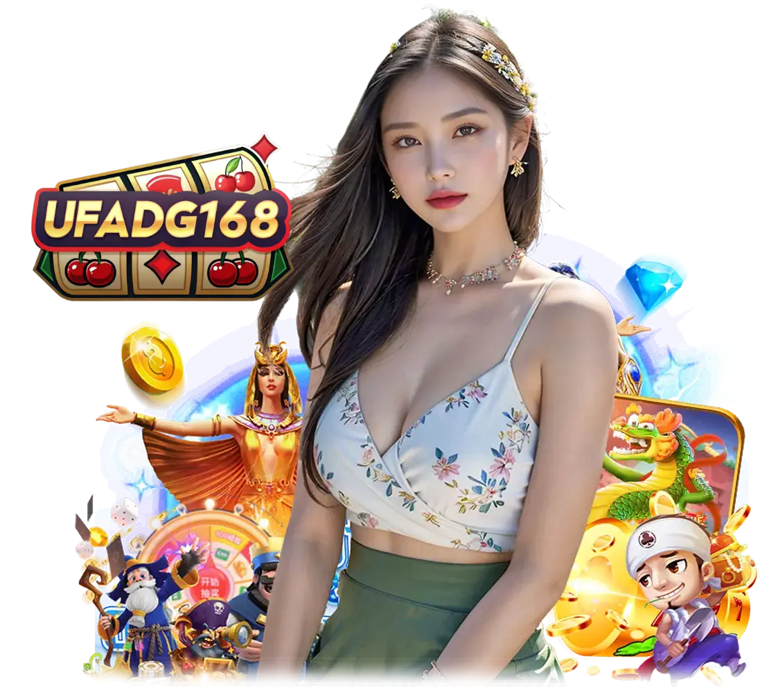 ufadg168