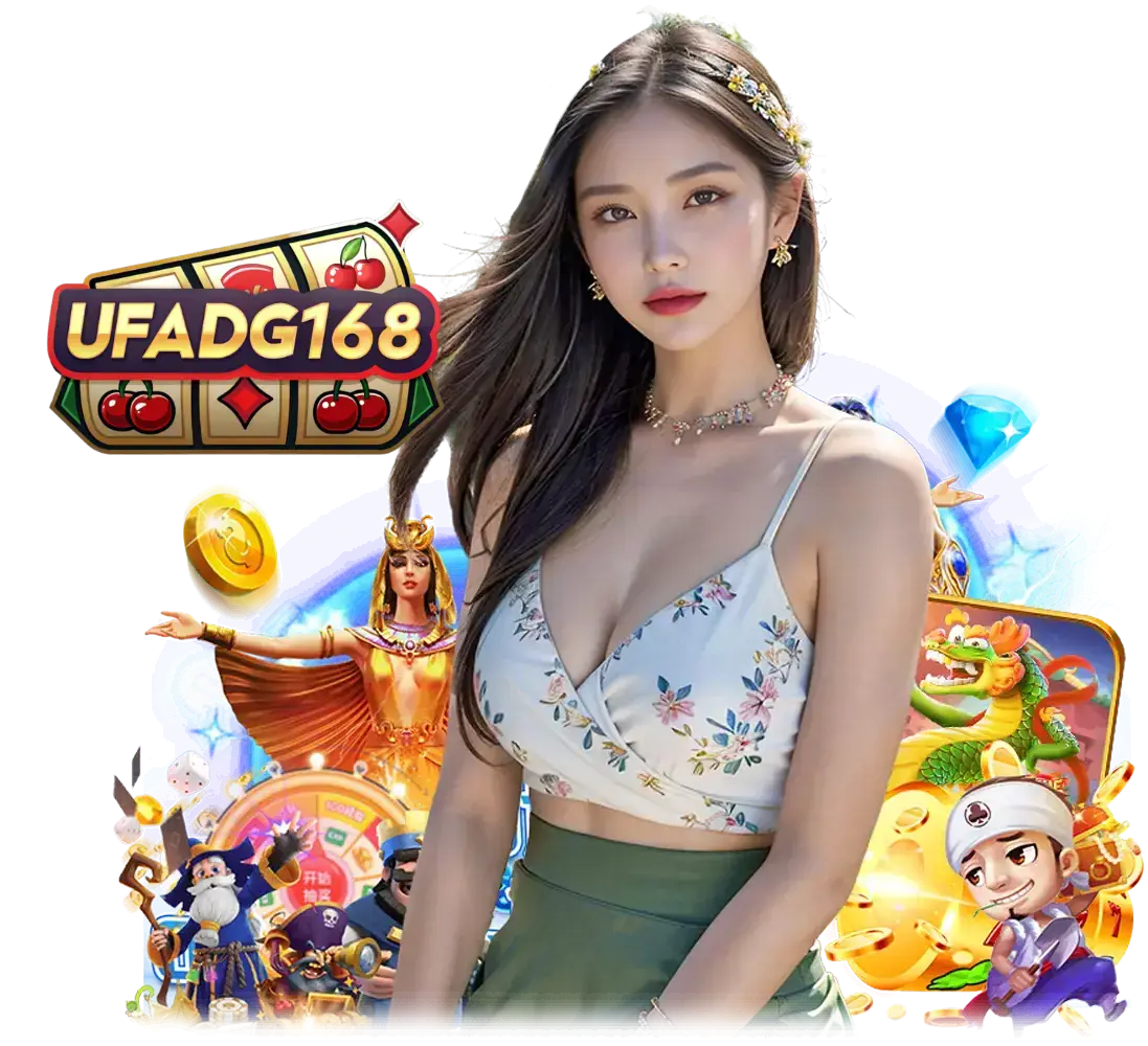ufadg168