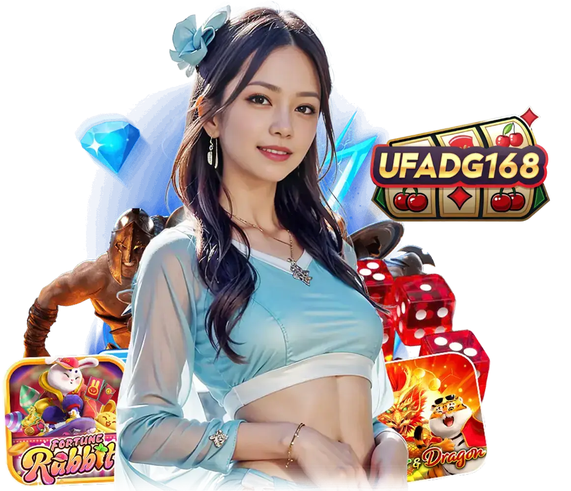 ufadg168 บอลโลก2026