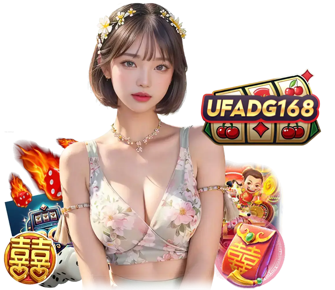 ufadg168 เว็บ